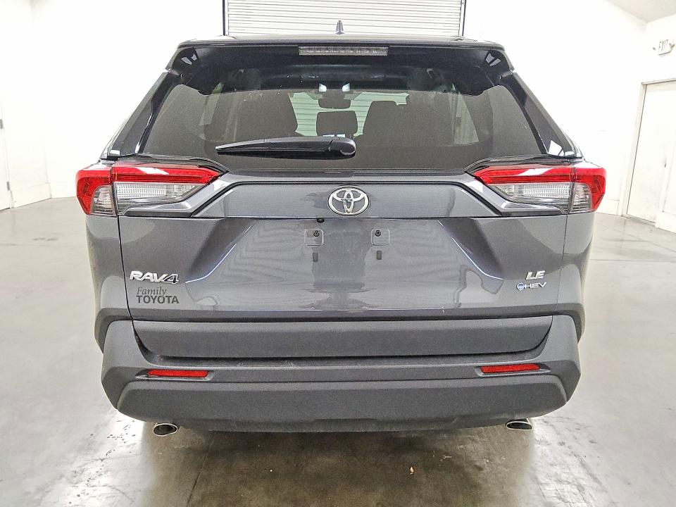 Продажа на аукционе авто 2025 Toyota Rav4, vin: 4T3LWRFV6SU215321, номер лота: 66707676