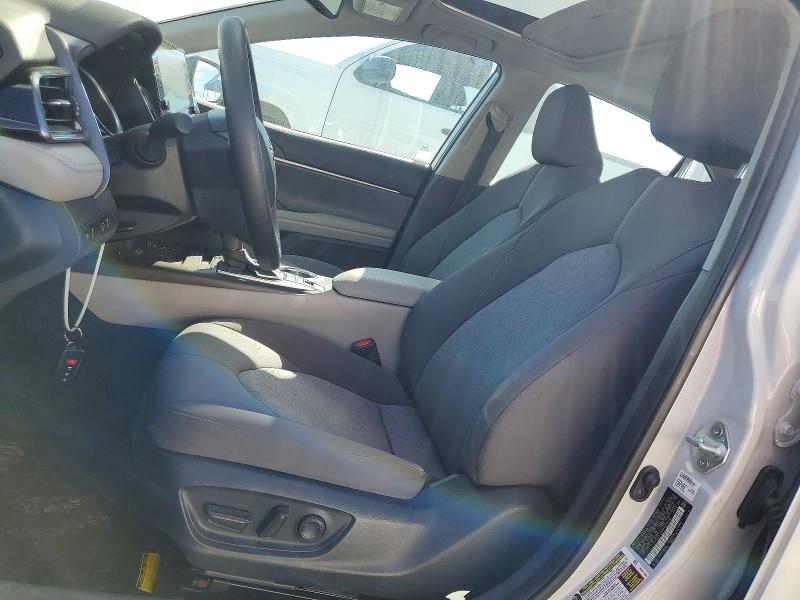 67936396 :رقم المزاد ، 4T1H31AK6PU049525 vin ، 2023 Toyota Camry مزاد بيع