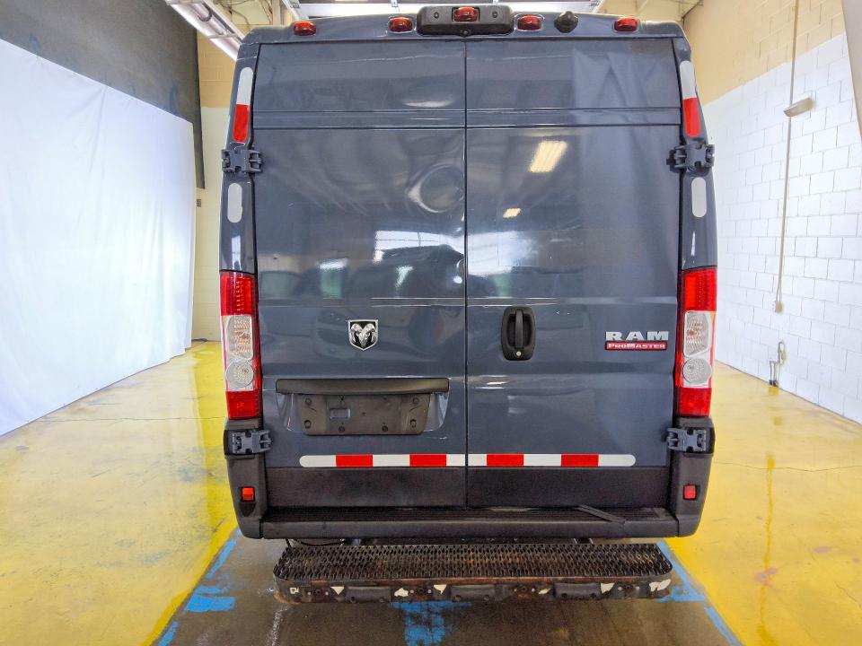 Aukcja sprzedaży 2021 Ram Promaster 3500, vin: 3C6MRVJG3ME536851, numer aukcji: 67044756