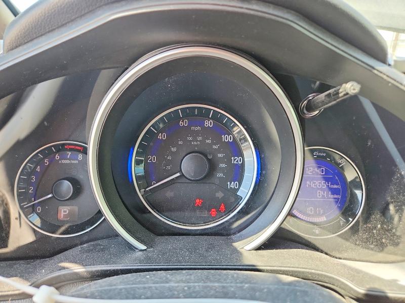 2016 Honda Fit მანქანა იყიდება აუქციონზე, vin: 3HGGK5H98GM701970, აუქციონის ნომერი: 69772096