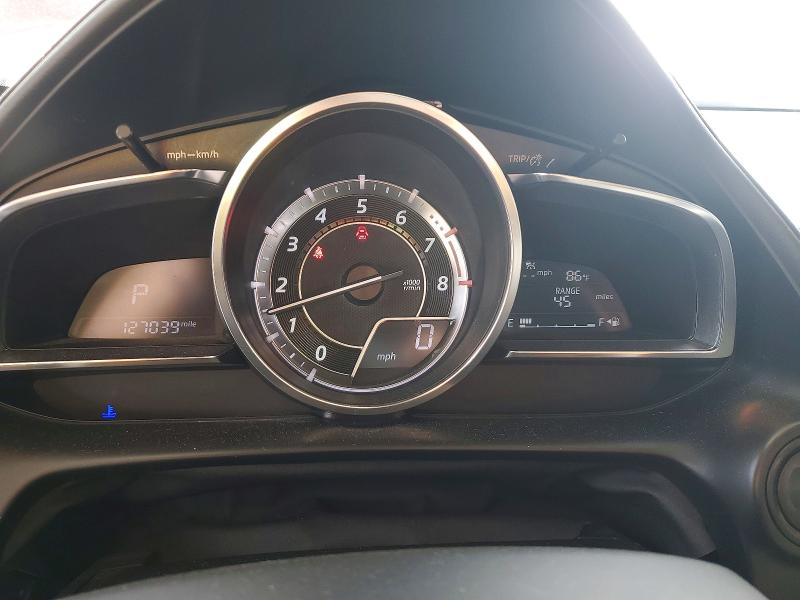 Aukcja sprzedaży 2017 Mazda Cx-3, vin: JM1DKFD76H0148154, numer aukcji: 70676076