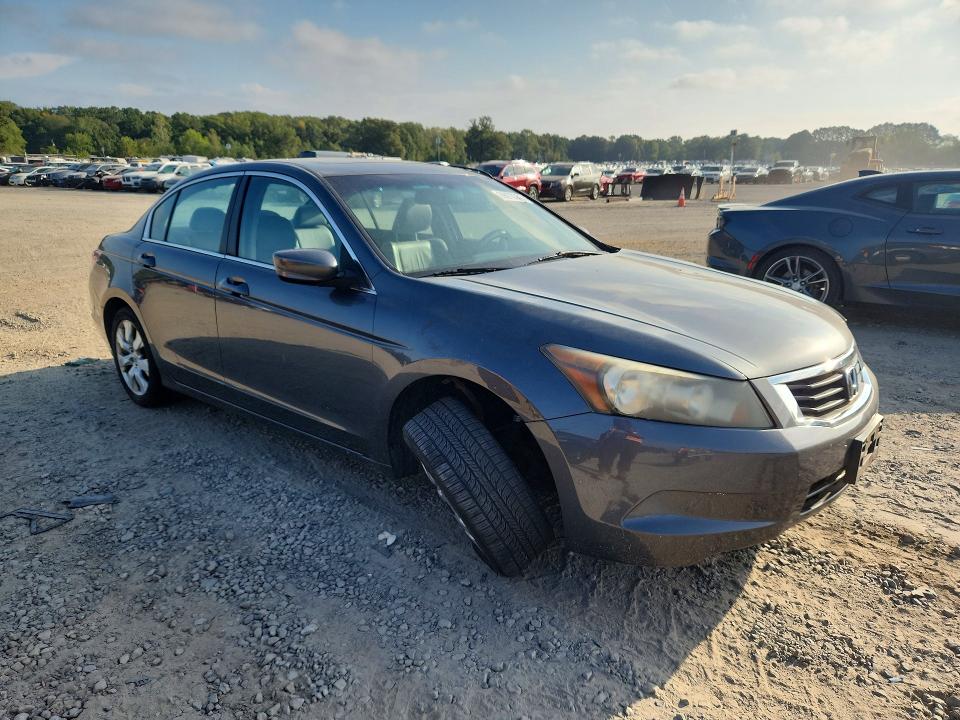 Продажа на аукционе авто 2010 Honda Accord, vin: 1HGCP2F80AA176562, номер лота: 69970556