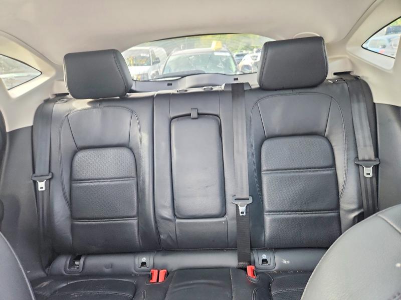 Продаж на аукціоні авто 2018 Jaguar E-pace, vin: SADFP2FX1J1Z04543, номер лоту: 70500936