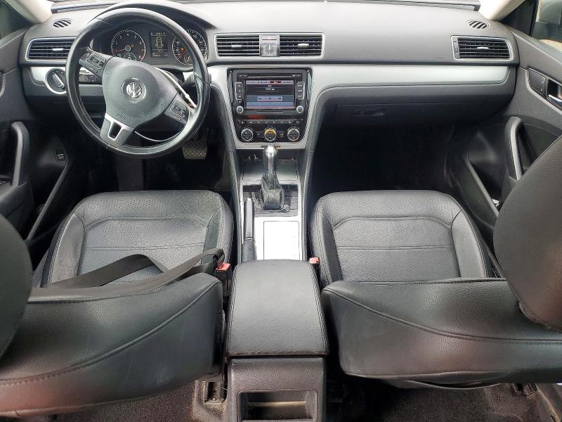 Aukcja sprzedaży 2012 Volkswagen Passat, vin: 1VWBH7A30CC098322, numer aukcji: 68700856