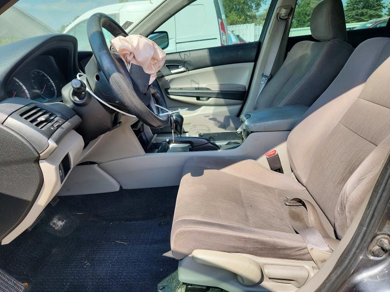 Aukcja sprzedaży 2012 Honda Accord, vin: 1HGCP2F31CA194950, numer aukcji: 67351586