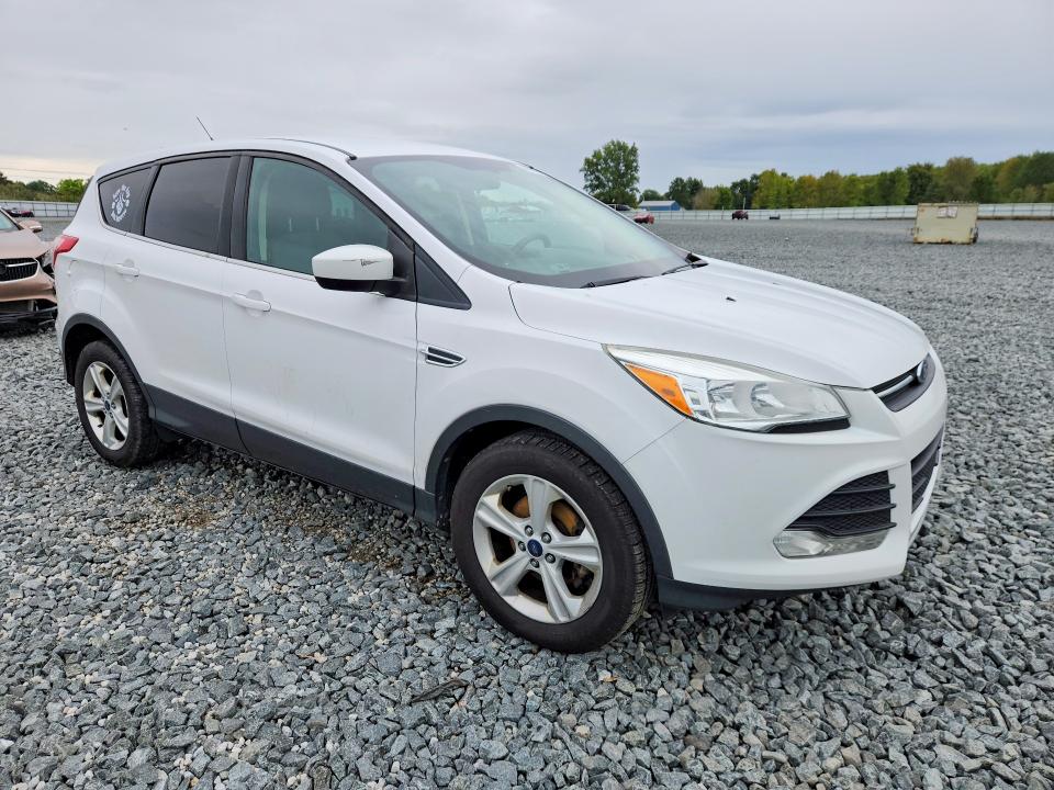 Aukcja sprzedaży 2014 Ford Escape, vin: 1FMCU0GX3EUC83011, numer aukcji: 69858486