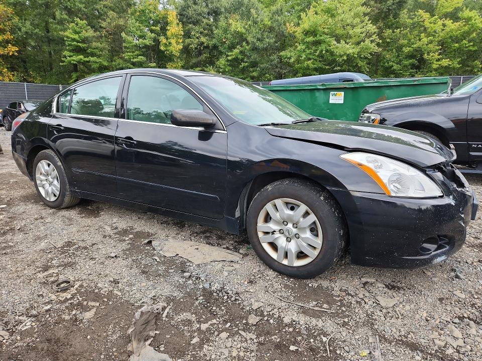 Aukcja sprzedaży 2011 Nissan Altima, vin: 1N4AL2APXBN406088, numer aukcji: 70315956