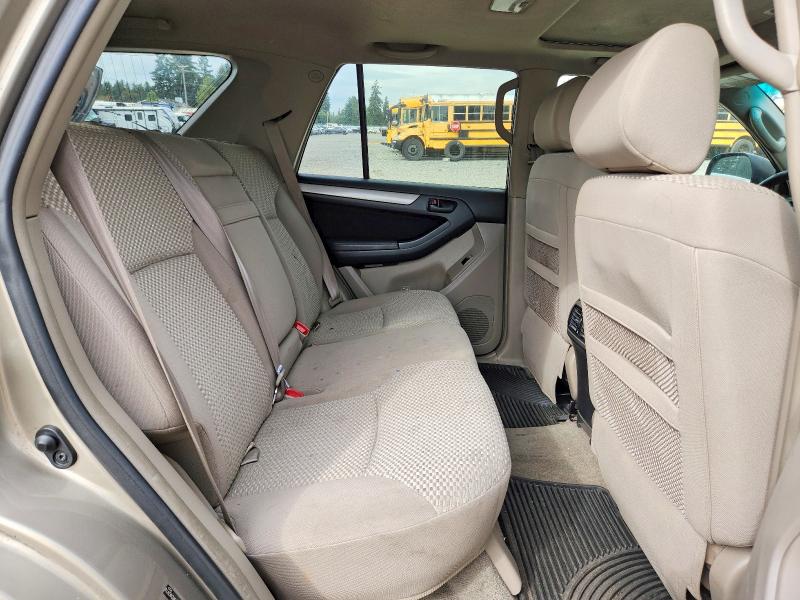 Продажа на аукционе авто 2009 Toyota 4runner, vin: JTEBU14R99K040974, номер лота: 69533246