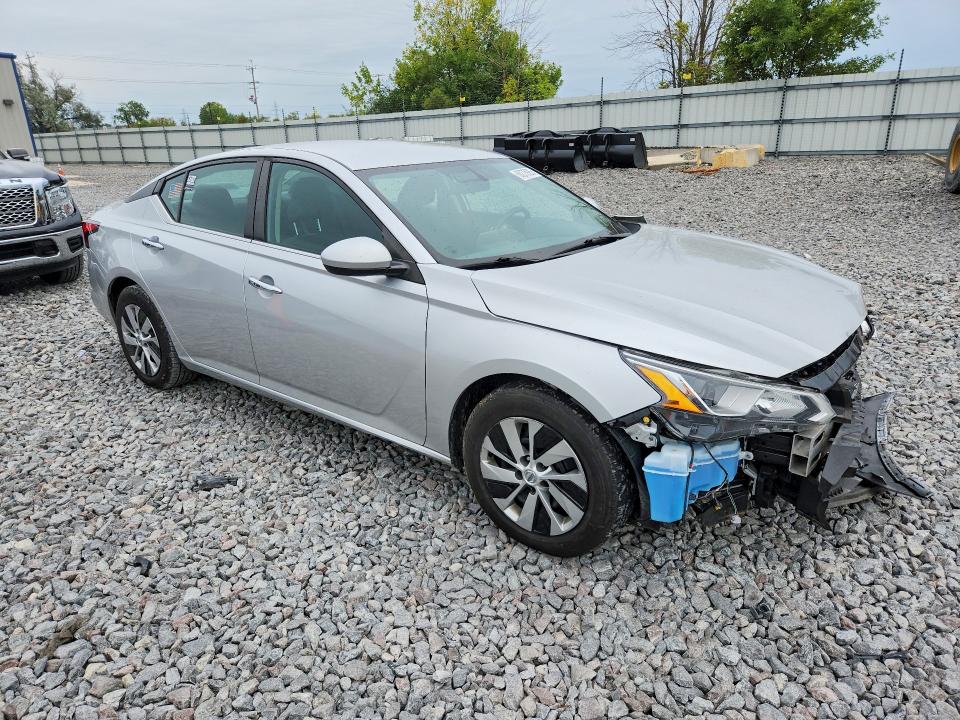 Продаж на аукціоні авто 2020 Nissan Altima, vin: 1N4BL4BVXLC169628, номер лоту: 68275926