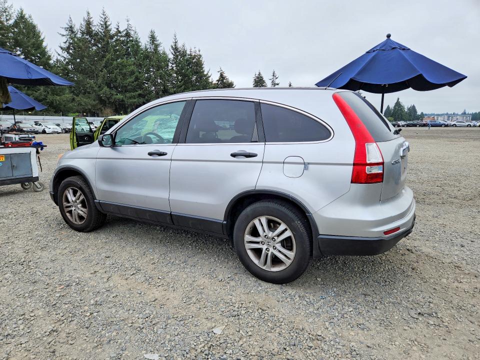 Продажа на аукционе авто 2011 Honda Cr-v, vin: 5J6RE4H52BL072412, номер лота: 69234476