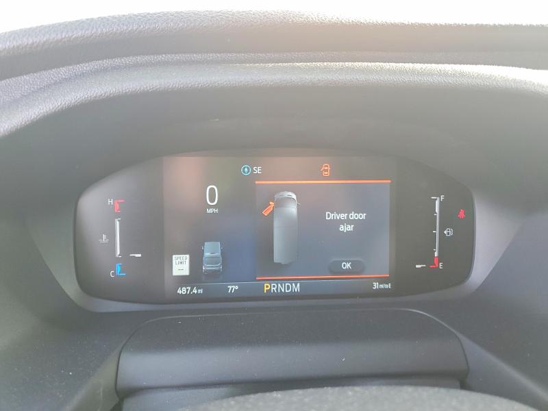 2026 Ford Transit მანქანა იყიდება აუქციონზე, vin: 1FTBR2CG2TKA21525, აუქციონის ნომერი: 69622126