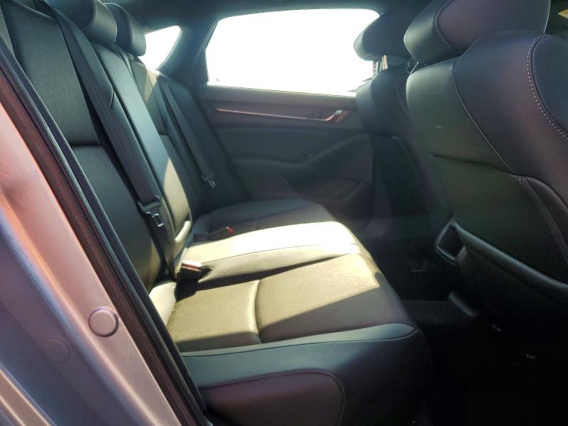 Продаж на аукціоні авто 2019 Honda Accord, vin: 1HGCV1F37KA092843, номер лоту: 67130216