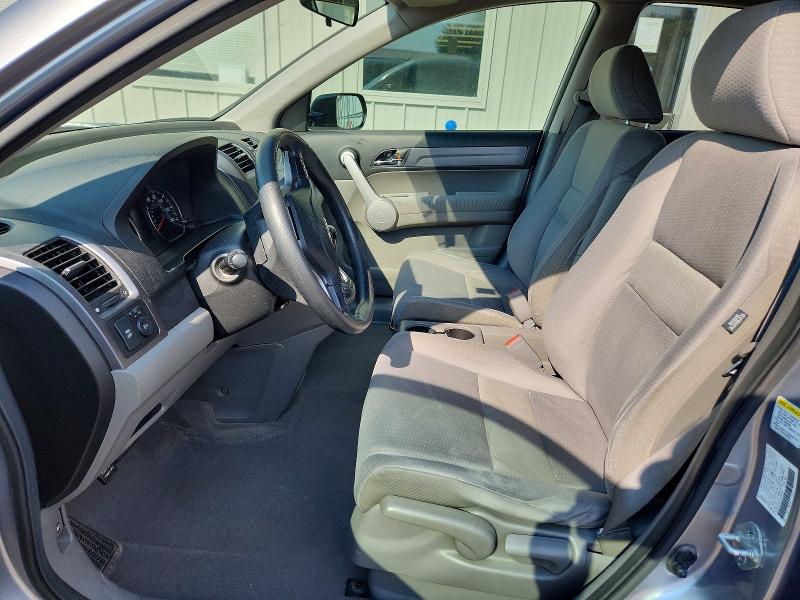 Aukcja sprzedaży 2007 Honda Cr-v, vin: JHLRE38507C035689, numer aukcji: 67290596