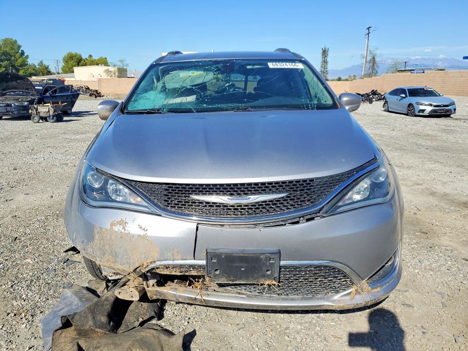 Aukcja sprzedaży 2020 Chrysler Pacifica, vin: 2C4RC1BG0LR280415, numer aukcji: 68324166