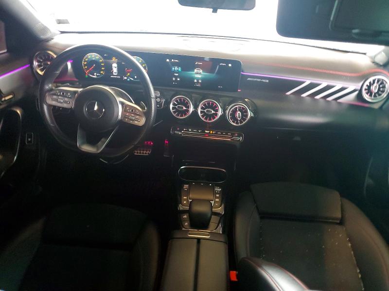 Aukcja sprzedaży 2021 Mercedes-benz Cla, vin: W1K5J5BB4MN150187, numer aukcji: 67841456