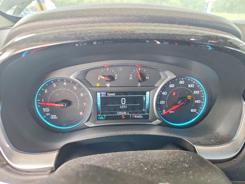 Продаж на аукціоні авто 2018 Chevrolet Traverse, vin: 1GNERHKW3JJ198295, номер лоту: 67688466
