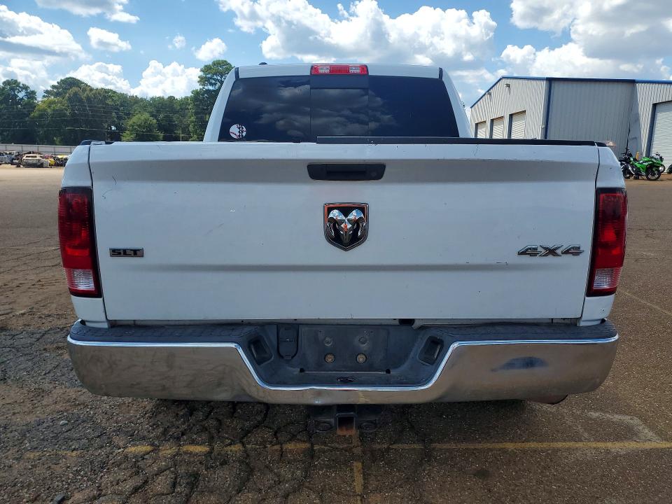 67222336 :رقم المزاد ، 1C6RR7LT8DS697334 vin ، 2013 Ram 1500 مزاد بيع