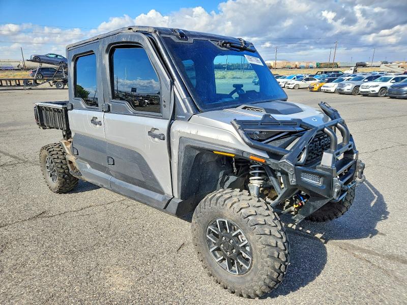 Продаж на аукціоні авто 2024 Polaris Ranger, vin: 3NSX6W1R7RM127964, номер лоту: 69617396