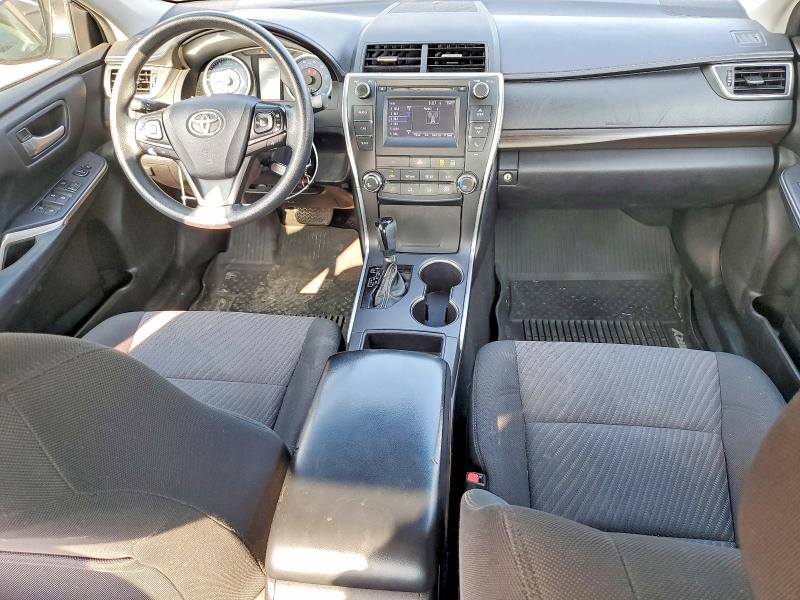 Aukcja sprzedaży 2017 Toyota Camry, vin: 4T1BF1FK0HU685865, numer aukcji: 67976316