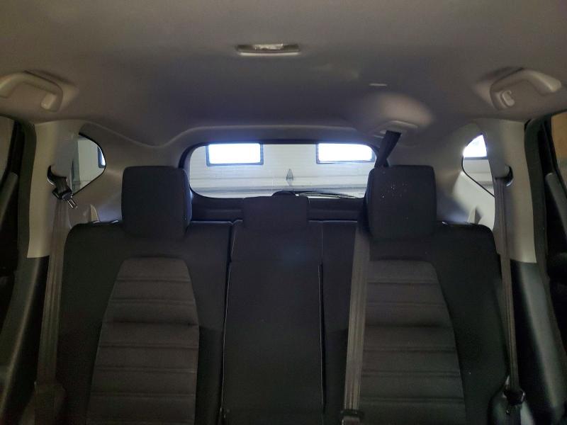 Продажа на аукционе авто 2017 Honda Cr-v, vin: 5J6RW6H32HL004725, номер лота: 69606706