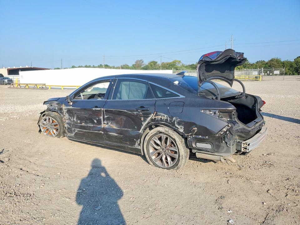 69903106 :رقم المزاد ، 4T1B21FB5KU004733 vin ، 2019 Toyota Avalon Hybrid مزاد بيع