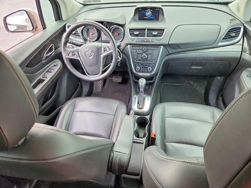 Продаж на аукціоні авто 2015 Buick Encore, vin: KL4CJGSB5FB143292, номер лоту: 68617586