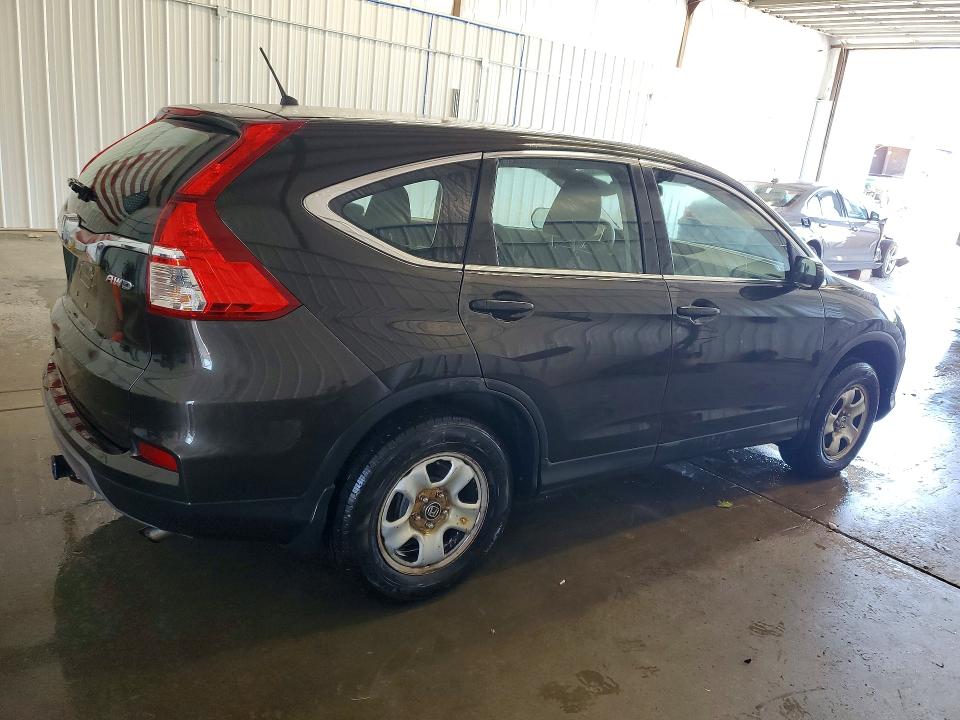 Продаж на аукціоні авто 2015 Honda Cr-v, vin: 5J6RM4H31FL039392, номер лоту: 69372386