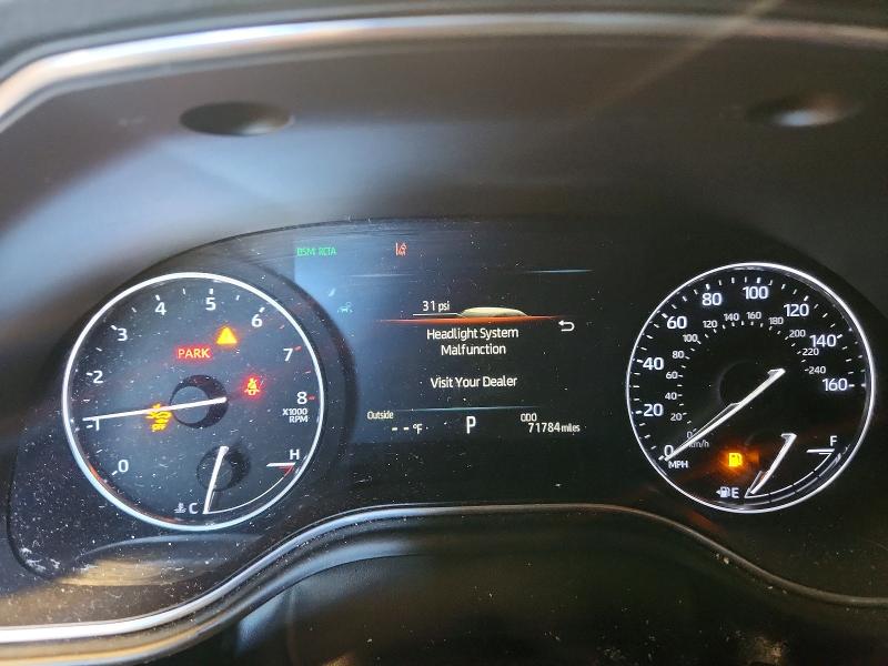Aukcja sprzedaży 2019 Toyota Avalon, vin: 4T1BZ1FB9KU006321, numer aukcji: 67859026