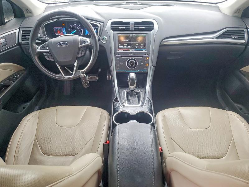 Aukcja sprzedaży 2015 Ford Fusion, vin: 3FA6P0RU1FR149480, numer aukcji: 68004536