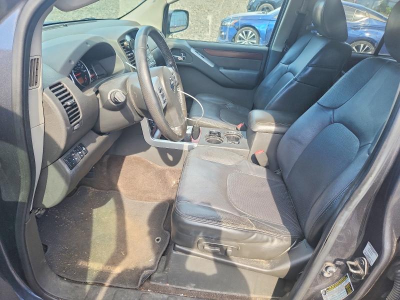 68746036 :رقم المزاد ، 5N1AR1NBXCC631234 vin ، 2012 Nissan Pathfinder مزاد بيع
