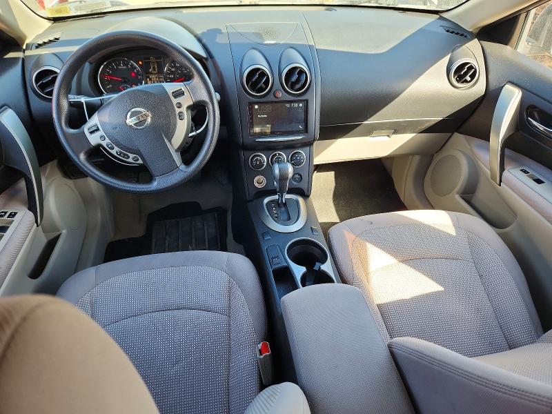 Aukcja sprzedaży 2013 Nissan Rogue, vin: JN8AS5MV4DW635604, numer aukcji: 69298796