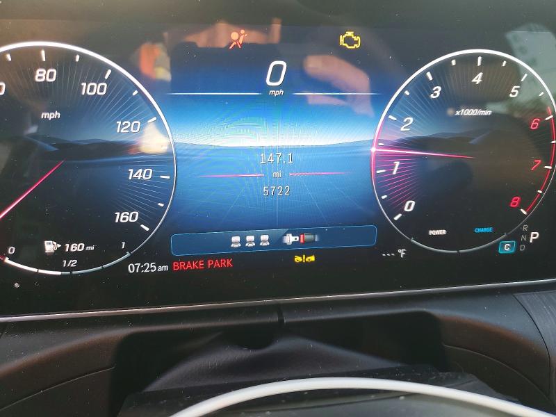 Aukcja sprzedaży 2025 Mercedes-benz C, vin: W1KAF4HB5SR286805, numer aukcji: 69983986
