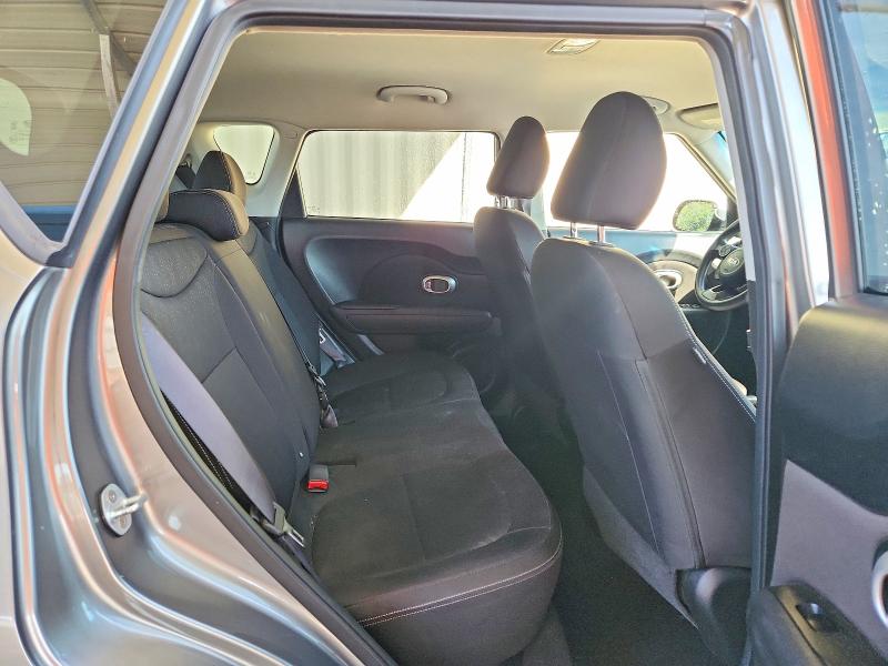 66394146 :رقم المزاد ، KNDJN2A24G7287345 vin ، 2016 Kia Soul مزاد بيع