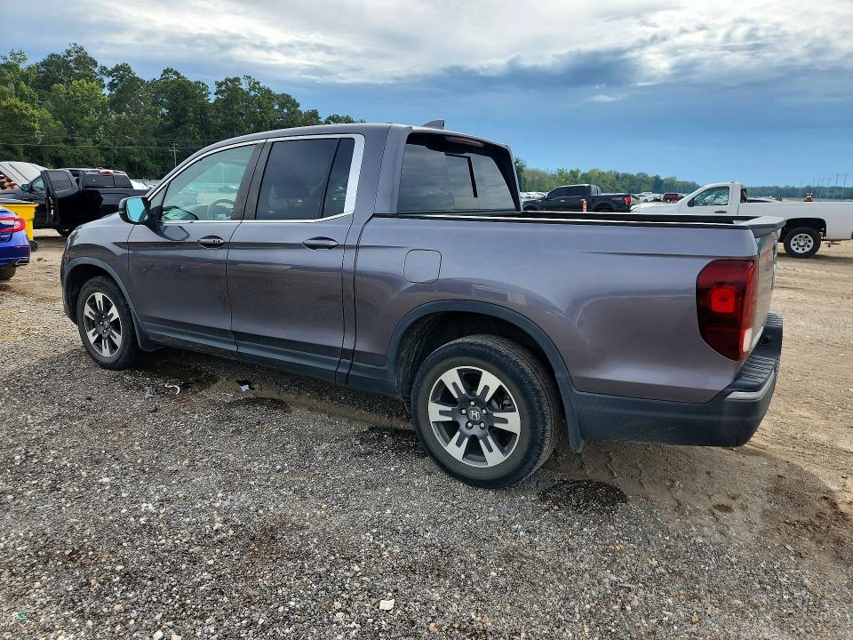 Aukcja sprzedaży 2019 Honda Ridgeline, vin: 5FPYK3F63KB001732, numer aukcji: 68140196