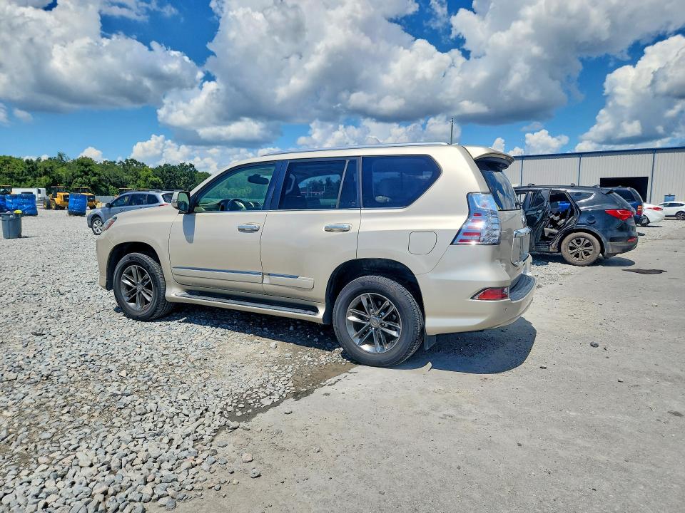 67756216 :رقم المزاد ، JTJBM7FXXG5129304 vin ، 2016 Lexus Gx مزاد بيع