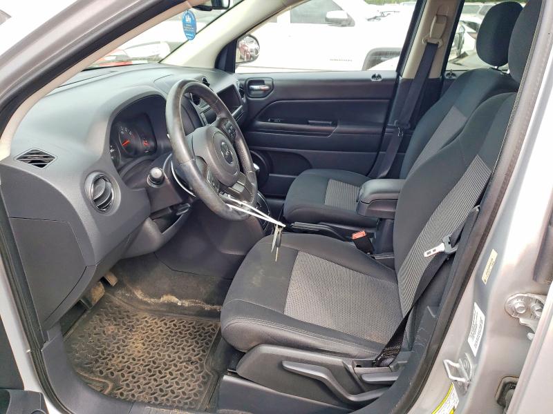 Продажа на аукционе авто 2012 Jeep Compass, vin: 1C4NJDEB8CD621746, номер лота: 67904216