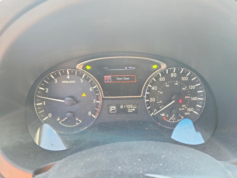 Продажа на аукционе авто 2015 Nissan Altima, vin: 1N4AL3AP0FC588343, номер лота: 71074836