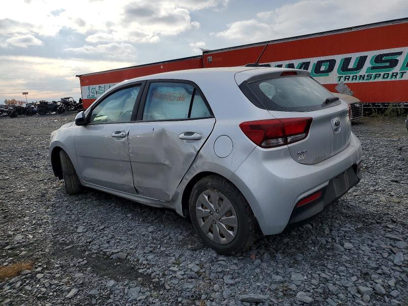 Продаж на аукціоні авто 2019 Kia Rio, vin: 3KPA25AB8KE187364, номер лоту: 70858526