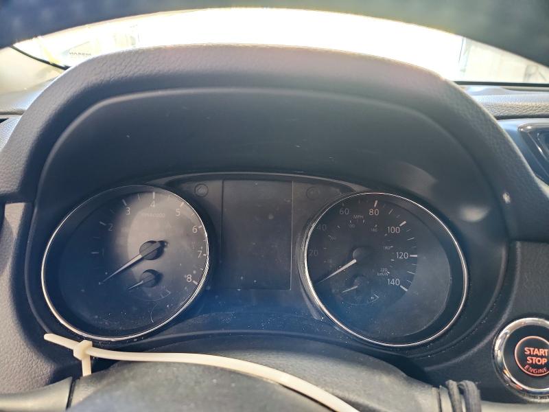 70148276 :رقم المزاد ، KNMAT2MV8KP516887 vin ، 2019 Nissan Rogue مزاد بيع