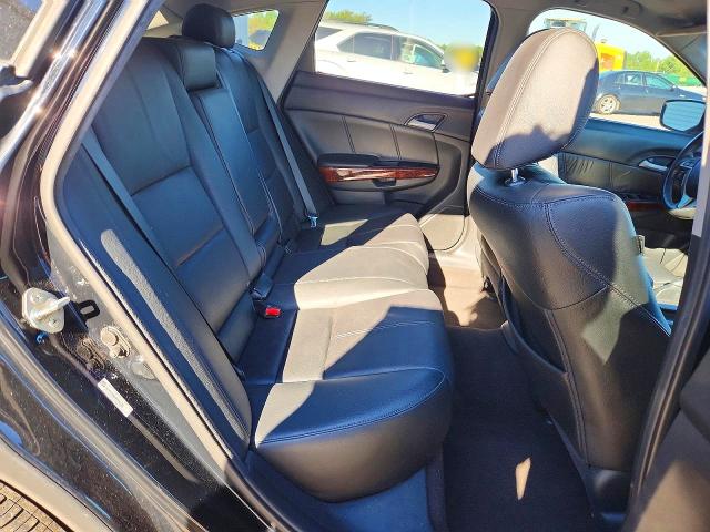 Aukcja sprzedaży 2012 Honda Crosstour, vin: 5J6TF3H5XCL005233, numer aukcji: 70675276