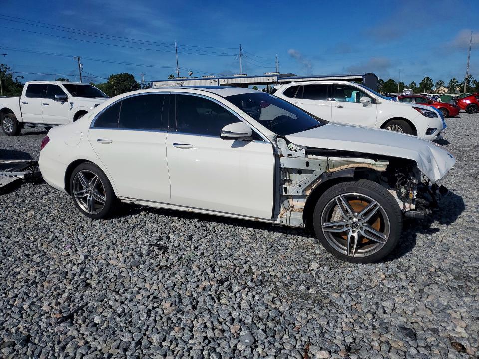 Продаж на аукціоні авто 2020 Mercedes-benz E, vin: WDDZF8DB6LA747414, номер лоту: 67178846