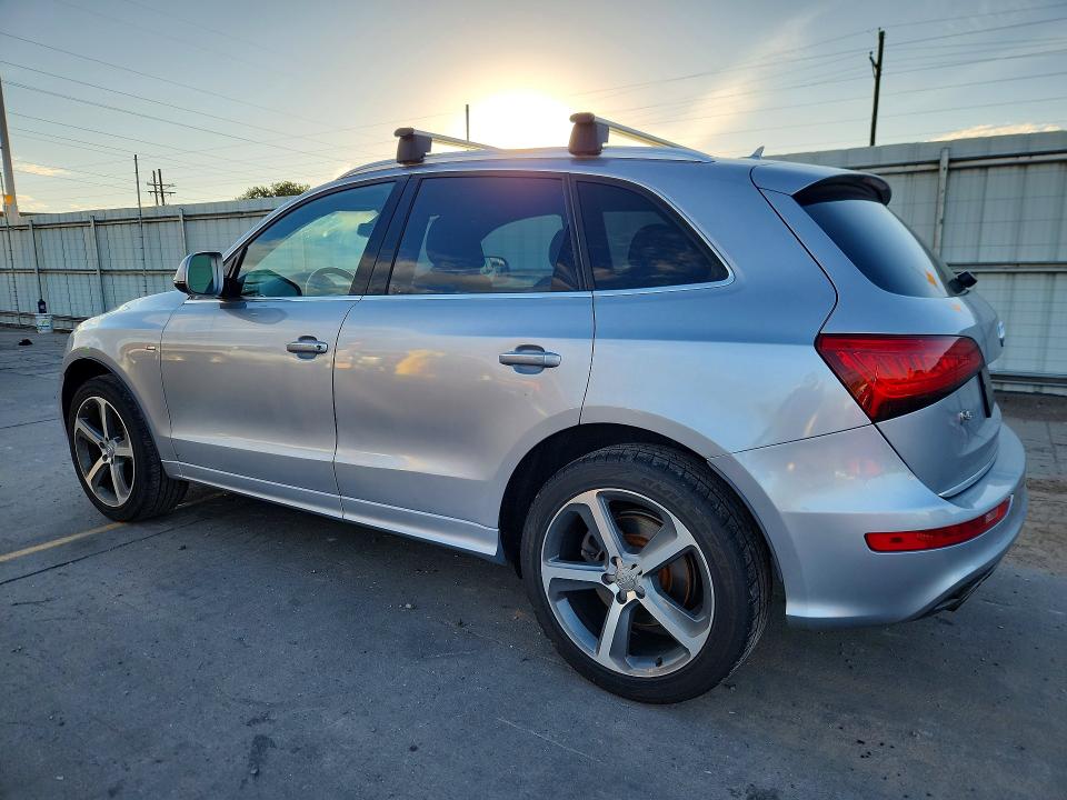 68245266 :رقم المزاد ، WA1D7AFP9GA032144 vin ، 2016 Audi Q5 مزاد بيع