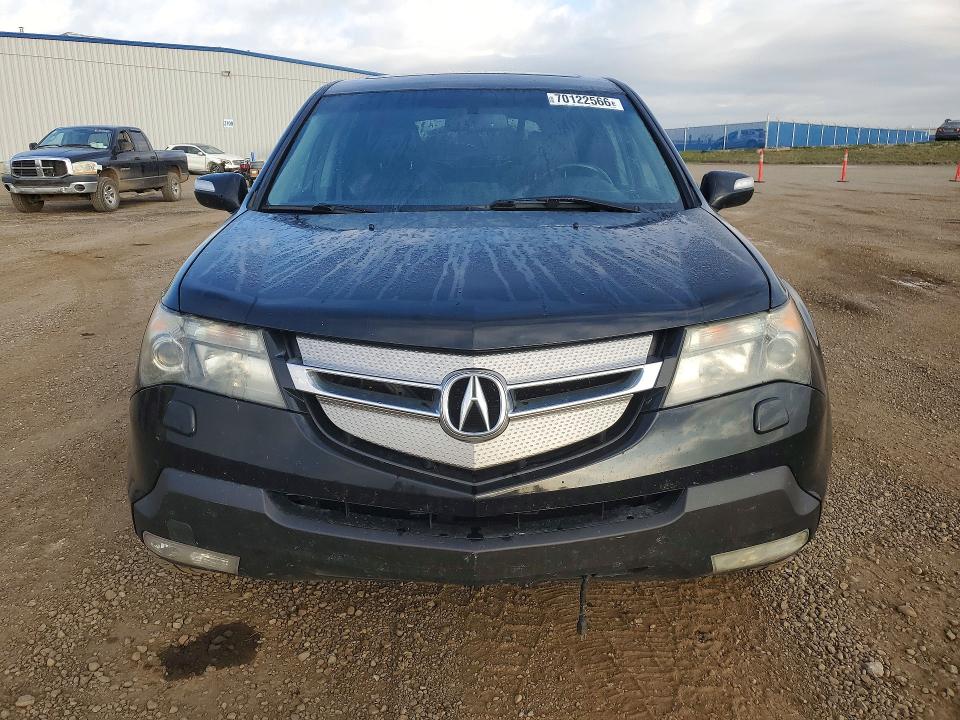 Aukcja sprzedaży 2008 Acura Mdx, vin: 2HNYD28638H006369, numer aukcji: 70122566