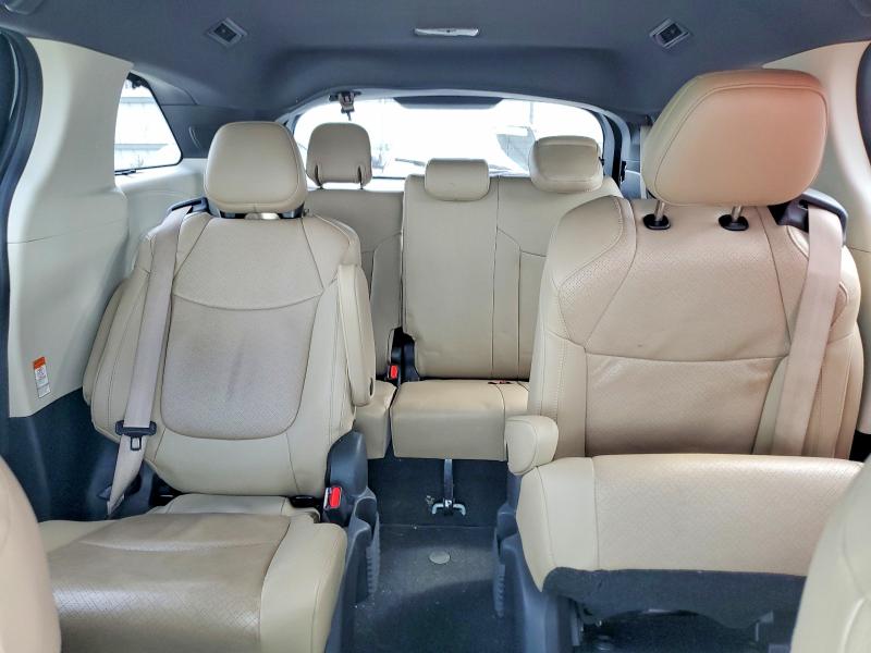 Продажа на аукционе авто 2023 Toyota Sienna, vin: 5TDZSKFC1PS092905, номер лота: 69230636