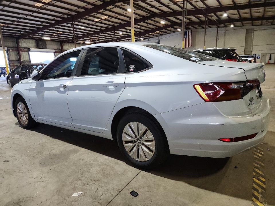 Aukcja sprzedaży 2019 Volkswagen Jetta, vin: 3VWC57BU1KM017474, numer aukcji: 68107276