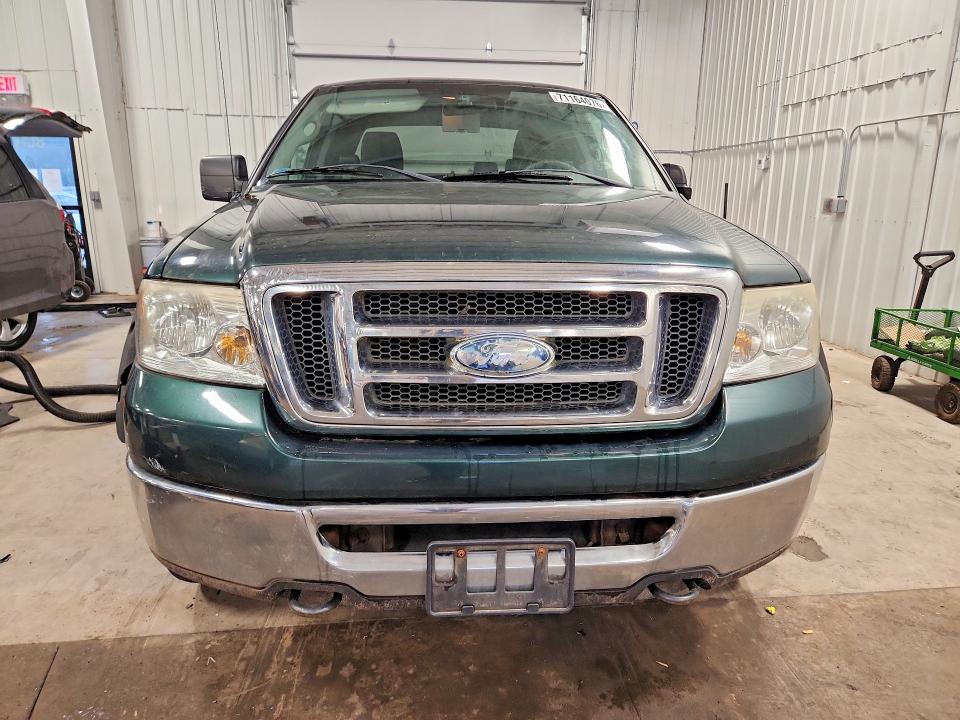 Продаж на аукціоні авто 2008 Ford F150, vin: 1FTPX14V68FB05589, номер лоту: 71164076