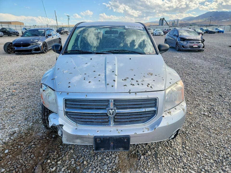 Продажа на аукционе авто 2008 Dodge Caliber, vin: 1B3HB48B28D724417, номер лота: 69088176