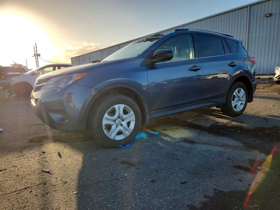 69381866 :رقم المزاد ، JTMZFREV0ED042599 vin ، 2014 Toyota Rav4 مزاد بيع