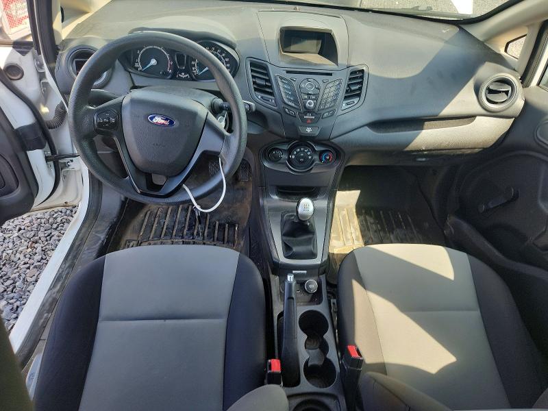 Aukcja sprzedaży 2015 Ford Fiesta, vin: 3FADP4TJ0FM210957, numer aukcji: 67282156