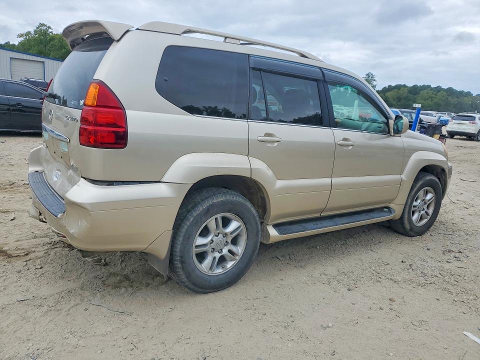 Продажа на аукционе авто 2007 Lexus Gx, vin: JTJBT20X770147805, номер лота: 69215736